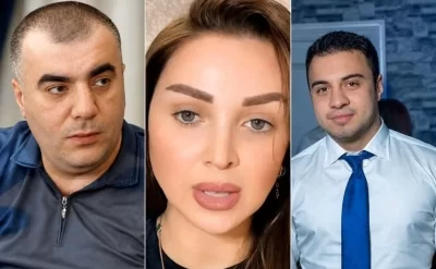 “Beniz”dən sonra müəmma yarandı