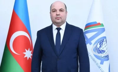Nail Həşimov: