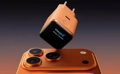 İPhone üçün yenilik: