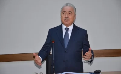 Zeynal Nağdəliyevin oğlu