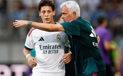 Mourinyonun dəyişməzləri bəlli oldu: