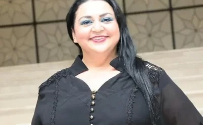 “Toppuş bacı”nın ailəsində