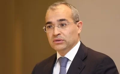 Mikayıl Cabbarov: