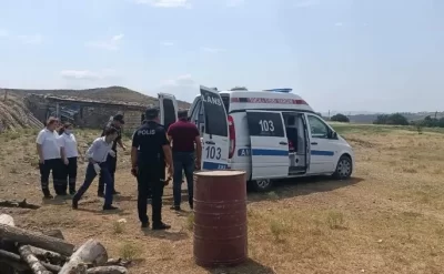 Tovuzda bibisini öldürən şəxs həbs edilib