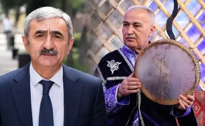 Aslan İsmayılov etiraz etdi, Qəzənfər Abbasov