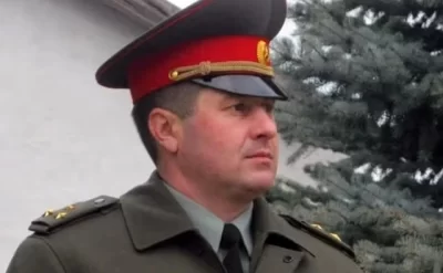 Ad günü şənliyində yaralanan rus general öldü