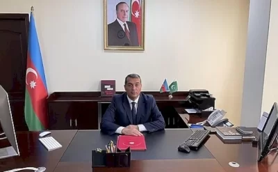 Malayziyada yeni səfirimiz kimdir?