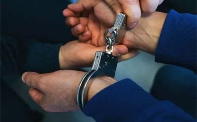 Prokurorluq həbs edilən rəislə bağlı