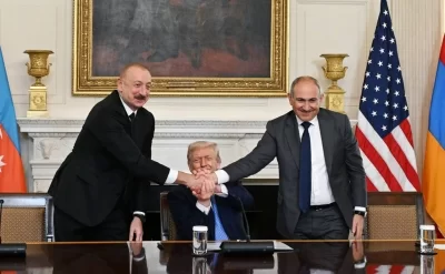 Vaşinqton Bəyannaməsi: