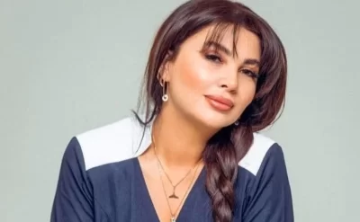 Ülviyyə İlyasova