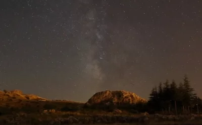 Avqustda səma həvəskarlarını möhtəşəm astronomik hadisələr gözləyir