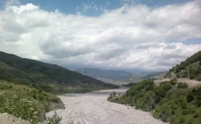 Dövlətə məxsus faydalı qazıntı yatağı hərraca çıxarılır
