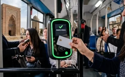 Naxçıvanda avtobuslarda ödənişlə bağlı yenilik