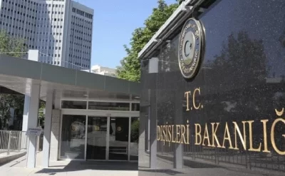 Yunanıstanın Egey planına Türkiyədən reaksiya
