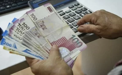 ŞAD XƏBƏR: Pensiyalar BU TARİXDƏ