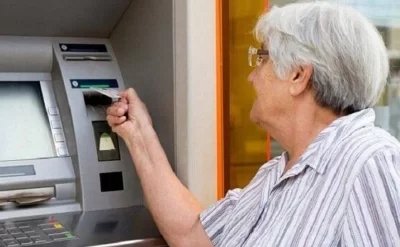 Maaş və pensiya kartı ilə bağlı YENİLİK –
