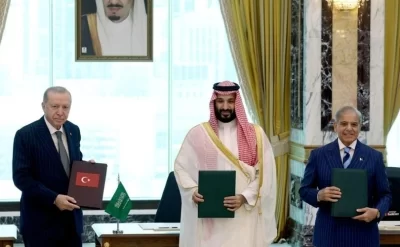 Məkkə sazişi “İslam NATO”suna çevrilir?