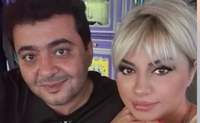 Blogerin həyat yoldaşı onun ad günündə vəfat edib – FOTO