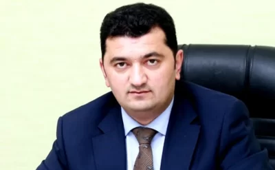 Ravil Tağıyev vəzifəsindən