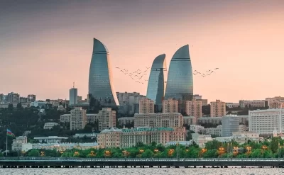 Avropanın 18 ilə etdiyini Azərbaycan