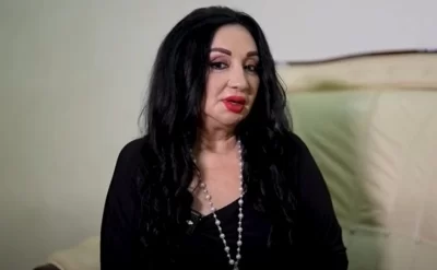 “Əbədi dünyada Allaha ilk şikayətim