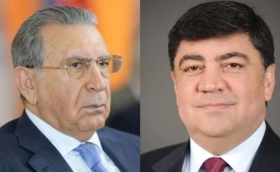 Ramiz Mehdiyevin kürəkəninin İMPERİYASI ÇÖKÜR