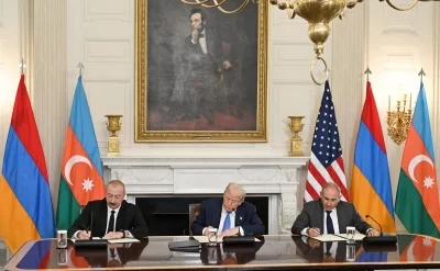 Tarixə qovuşan vasitəçilik və ya vasitəçiliyin
