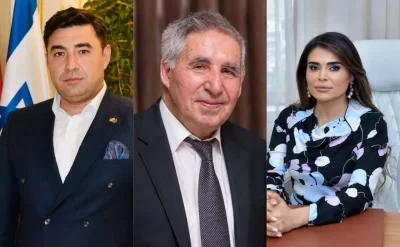 Məşhur fırıldaqçı görün kimin