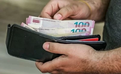 Maaşdan tutulmaların həddi müəyyənləşib