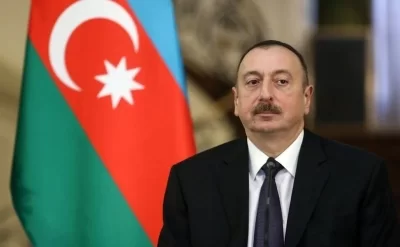 Əliyev Trampa xoş xəbəri verdi: