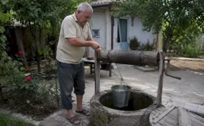 Həyətində quyusu olanlara XƏBƏRDARLIQ –