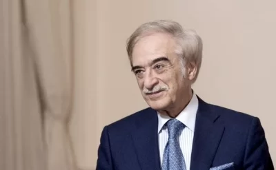 Polad Bülbüloğlu Bodruma uçdu –