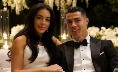Ronaldonun toyunu görmək istəyən yüzlərlə azarkeş məyus oldu -