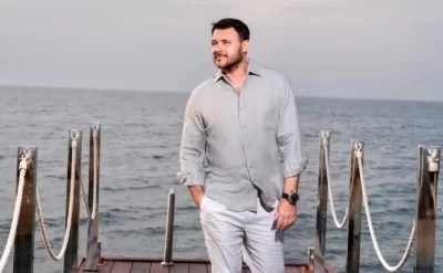 Emin Ağalarov: "Zaman necə də tez uçur" -