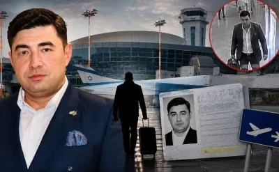 "David Seliverstov" dələduzluq layihəsinin arxasında kim dayanır? –