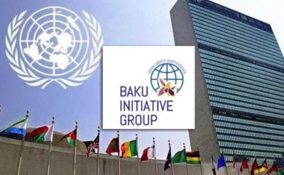 BTQ Fransa və Niderlandın müstəmləkəçiliyinə qarşı çıxdı