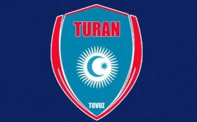 Millinin üzvü “Turan Tovuz”da - FOTO