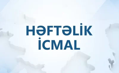 Müdafiə Nazirliyi həftəlik icmalını yayımladı - VİDEO