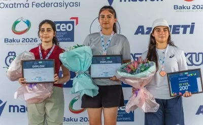 Ölkə çempionatı və kuboku başa çatdı