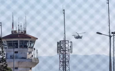 Suriyanın Xmeymim aeroportu mülki statusunu bərpa etdi