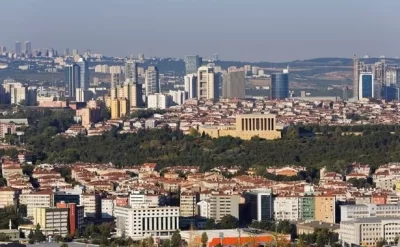Avstriya baş naziri Türkiyəyə gəlir