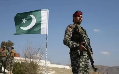 Pakistanda 15 yaraqlı zərərsizləşdirildi