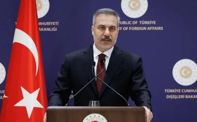 “Məkkə sazişi”nə bu ölkə də qoşula bilər – Hakan Fidan