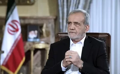 "Azərbaycan müharibədə bizə kömək etdi"