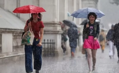Hava xəbəri müzakirə yaratdı: Bakıya 4 gün yağış, ardınca isə…
