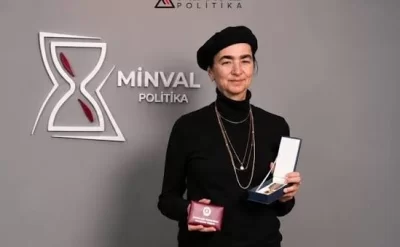 Əməkdar jurnalist Nuraninin səhhəti ilə bağlı