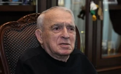 Çingiz Əlioğlu