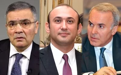 İlham Əliyev bu səfirləri