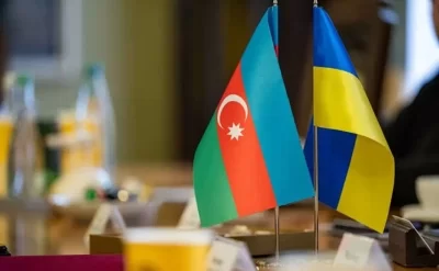 Azərbaycanla Ukrayna arasında bu Saziş