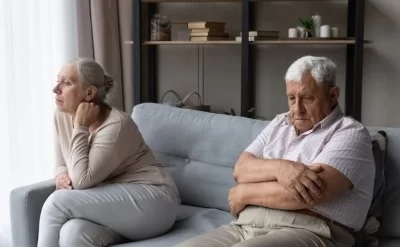 60 yaşdan sonra boşananların sayı niyə artır?